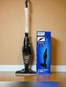 تصویر جاروبرقی ایستاده عصایی فیلیپس PHILIPS 