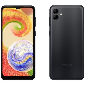 تصویر گوشی موبایل سامسونگ مدل Galaxy A04e دو سیم کارت ظرفیت 64 گیگابایت و رم 4 گیگابایت 