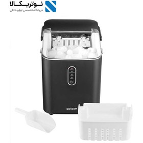 تصویر یخ ساز سنکور مدل SIM 2500BK 