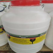 تصویر چسب چوب فیل 4000 - دبه 10 کیلویی - یک عددی 