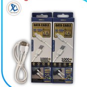 تصویر کابل شارژ Remax Type-C مدل RC-138a Remax Type-C charging cable model RC-138a