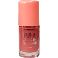 تصویر لاک ناخن مدل Full کامنت 63 Comment Full Nail Polish