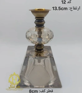 تصویر فروشگاه هنر متال