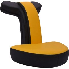 تصویر صندلی گیمینگ G010 راد سیستم 