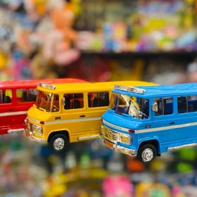 تصویر مینی بوس 