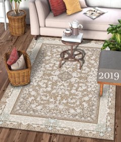 تصویر روفرشی کشدار code 2019 