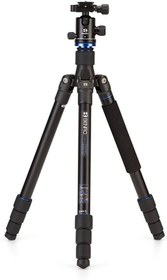 تصویر سه پایه دوربین حرفه ای بنرو Benro Tripod A1282TV1 Benro Tripod A1282TV1