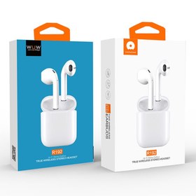 تصویر ایرپاد Wuw R192 Airpod WUW R192