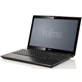 تصویر لپ تاپ ۱۵ اینچ فوجیستو LifeBook AH532 ا Fujitsu LifeBook AH532 | 15 inch | Core i3 | 2GB | 500GB Fujitsu LifeBook AH532 | 15 inch | Core i3 | 2GB | 500GB
