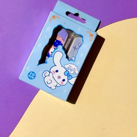 تصویر چسب زخم سانریو 