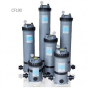تصویر فیلتر کارتریجی استخر ایمکس مدل CF100 