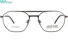 تصویر عینک طبی برند AD.LIB مدل AB3312 