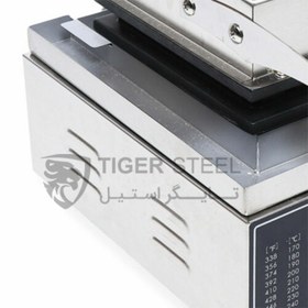 تصویر وافل ساز سوسیسی بست مدل PFY-216 