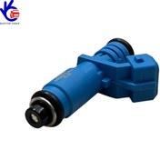 تصویر سوزن انژکتور نیسان یورو 4 POWER (وارداتی گرید A) 