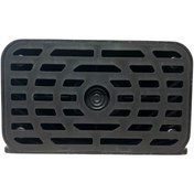 تصویر بوق دنده عقب 