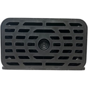 تصویر بوق دنده عقب 