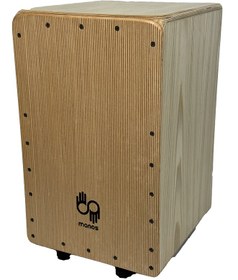 تصویر کاخن 4 سیم مانوس 