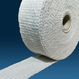 تصویر نوار نسوز اگزوز خودرو مدل 1260C رول 5 متری 