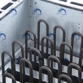 تصویر هیتر برقی سونای خشک 21 کیلو وات کالمو مدل CF 