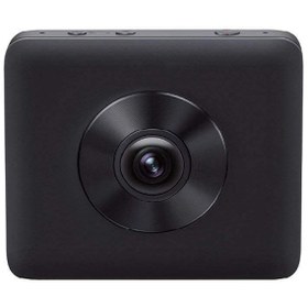 تصویر دوربین فیلمبرداری ورزشی شیائومی مدل Sphere ا Xiaomi Sphere sports video camera Xiaomi Sphere sports video camera