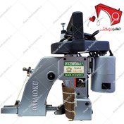 تصویر چرخ سر کیسه دوز دایماکو مدل AK7A 