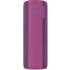 تصویر UE Megaboom Plum Wireless Bluetooth Speaker اسپیکر آلتیمیت ایرز مگابوم پلام Ultimate Ears