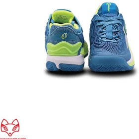 تصویر کفش تنیس یونیک مدل Pro UN2 