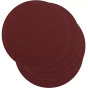 تصویر پد سمباده مینی پشت کرکی اریس 115میل گرید 220 