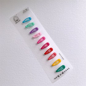 تصویر تق تقی بیبی ماهی 