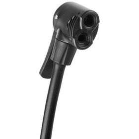 تصویر تلمبه پایی نووا مدل 9014 