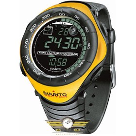 Suunto sale vector yellow