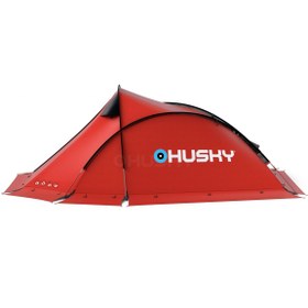 تصویر چادر کوهنوردی هاسکی مدل 1 FLAME _ یک نفره Husky Flame 1 Tent