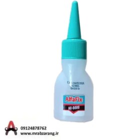 تصویر چسب مايع 123 کوچک 