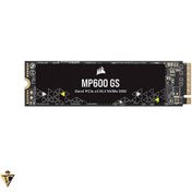 تصویر اس اس دی کورسیر مدل MP600 GS M.2 2280 NVMe ظرفیت 500 گیگابایت 