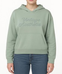 تصویر هودی زنانه جوتی جینز Jooti Jeans کد 43771352 