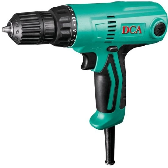 Dca best sale cordless drill