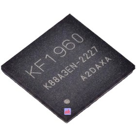 تصویر kf1960 chip asic چیپ اسیک واتس ماینر 