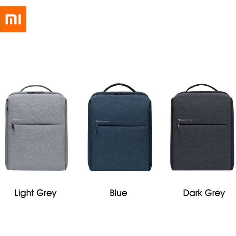 Xiaomi city online backpack