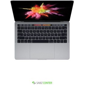 تصویر لپ تاپ ۱۳ اینچ اپل مک بوک Pro MPXV2 ا Apple MacBook Pro MPXV2 | 13 inch | Core i5 | 8GB | 256GB Apple MacBook Pro MPXV2 | 13 inch | Core i5 | 8GB | 256GB