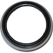 تصویر کاسه نمد بلبرینگ جلو تویوتا لندکروز 200 | Toyota Land Cruiser 200 Front Wheel Bearing Oil Seal 