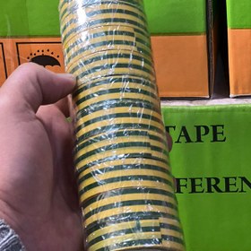 تصویر چسب برق ارت 