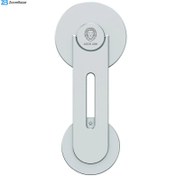 تصویر پایه نگهدارنده گوشی موبایل گرین لاین مدل Magsafe Adjustable Green Lion Magsafe Adjustable Phone Holder