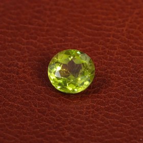 تصویر نگین زبرجد کد 26788 