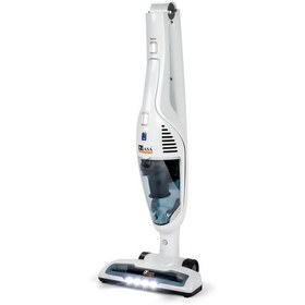 تصویر جارو شارژی ناسا الکتریک مدل NS-2013 NASA electric NS-2013 rechargeable vacuum cleaner