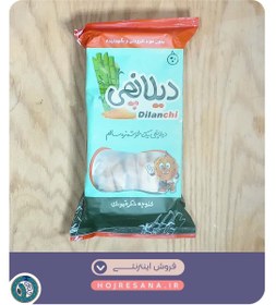 تصویر کلوچه شکر قهوه ای 