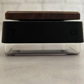 تصویر مینی اسکیل قهوه mini scale