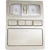 تصویر چراغ سقف جلو لیفان X60 