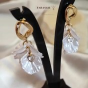 تصویر گوشواره پینترستی 