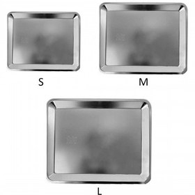 تصویر سینی استیل - Instrument Tray 