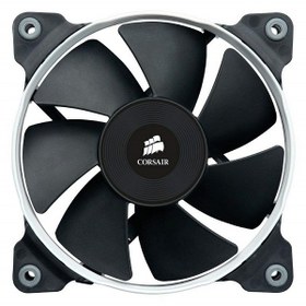 تصویر Corsair Air Series SP120 High Performance Edition – Single Fan 